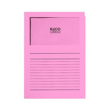 Sheet protectors DIN A4 smooth 120 g/m²