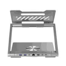 „Canyon Notebook OnStand 2“...
