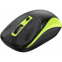 Genius NX-7123 Black Green