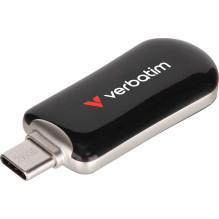 Verbatim Plectra 256GB...