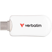 Verbatim Plectra 256GB...