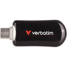Verbatim Plectra 512GB...