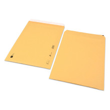 Brown bubble mailing envelopes DIN A4