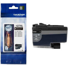 Brother LC427XLBK Black