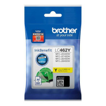 Brother LC462Y Yellow