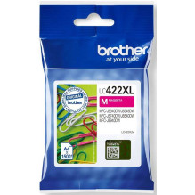 Brother LC422XLM Magenta