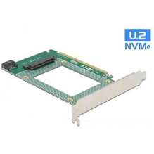 DELOCK DeLOCK PCIe x16 1...