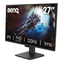 Monitorius - BenQ GW2790P 27″ IPS "Full HD" 120 Hz, juodas Monitorius - BenQ GW2790P 27″ IPS "Full HD" 120 Hz, juodas