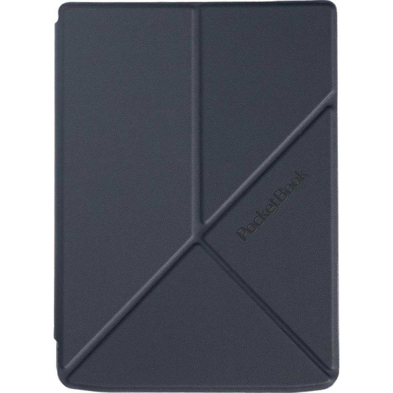 Pocketbook Tablet Case POCKETBOOK 7.8" Black H-SO-743-K-WW