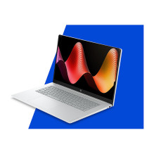 HP OmniBook 3 17-dp0158ng RYZ5 7520U / 8GB / 512SSD / W11 Pradžia