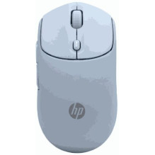 HP 400 Quiet Blue