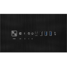 MSI MPG Sekira 500P Black