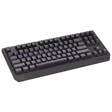 Genesis Thor 230 TKL RGB Output Red EN Black