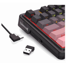 Redragon K728SP-RGB-PRO...