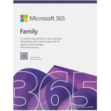 „Microsoft M365 Family EN...