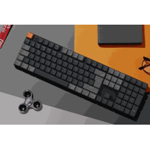 Keychron K5v2 RGB Brown Switch