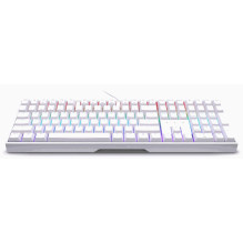 Cherry MX 3.0S 100 % EN baltas