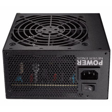 FSP Hyper PRO 550W Black