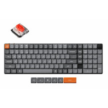 Keychron K17 MAX QMK / VIA...