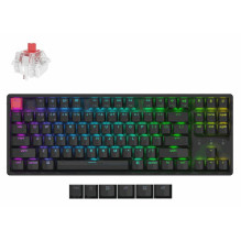 Keychron K8v2 RGB Red Switch