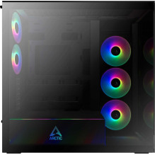 Arctic Xtender ARGB Black