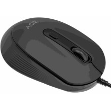 Zoy ZMS08 Black