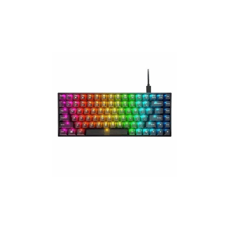Lenovo Legion K510 Mini Pro EN juoda