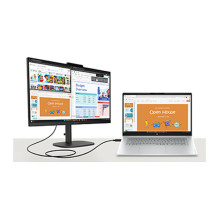 HP OmniBook 3 17-dp0131ng RYZ3 30 / 8GB / 512SSD / W11 Pradžia