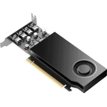 NVIDIA RTX A1000 LP 8GB...