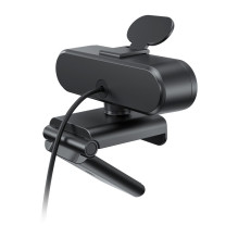 Cameras - EMEET SmartCam C60E 4K Dual (USB-C, 30 fps, noise-cancelling mics) Cameras - EMEET SmartCam C60E 4K Dual (USB-C, 30 fps, noise-cancelling mics)