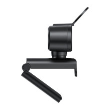 Cameras - EMEET SmartCam C60E 4K Dual (USB-C, 30 fps, noise-cancelling mics) Cameras - EMEET SmartCam C60E 4K Dual (USB-C, 30 fps, noise-cancelling mics)
