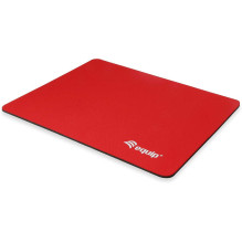 EQUIP Maus-Pad (245013) Red