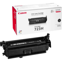 Canon 723H / 2645B011 Black