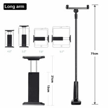 Awei X3 Holder white