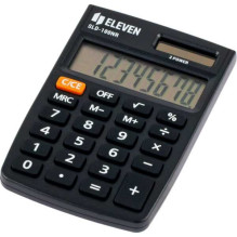 ELEVEN SLD-100NR Black