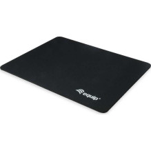 EQUIP Maus-Pad (245011) Black