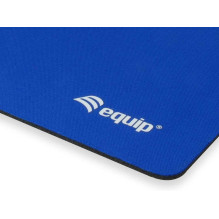 EQUIP Maus-Pad (245012) Blue