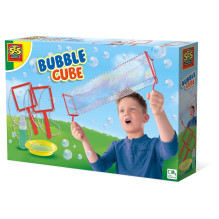 SES _7037577 SES Bubble Cube