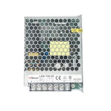 Hismart LRS-100-24...