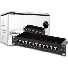 DIGITUS Patch Panel Cat6...