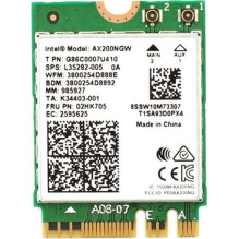 „Intel AX200 M.2“