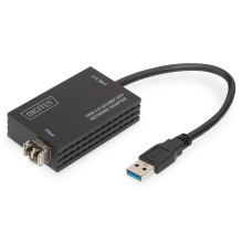 DIGITUS DN-3026 USB 3.0 SFP...