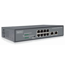 DIGITUS DN-95323 PoE Switch...