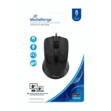 MediaRange MROS210 Black