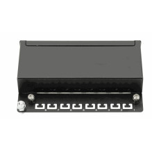 DIGITUS Patch panel 1U...