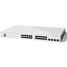 Linksys Catalyst 1300...