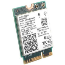 Intel BE201 2230 2x2 vPro