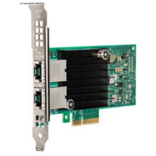 Intel X550T2 network card