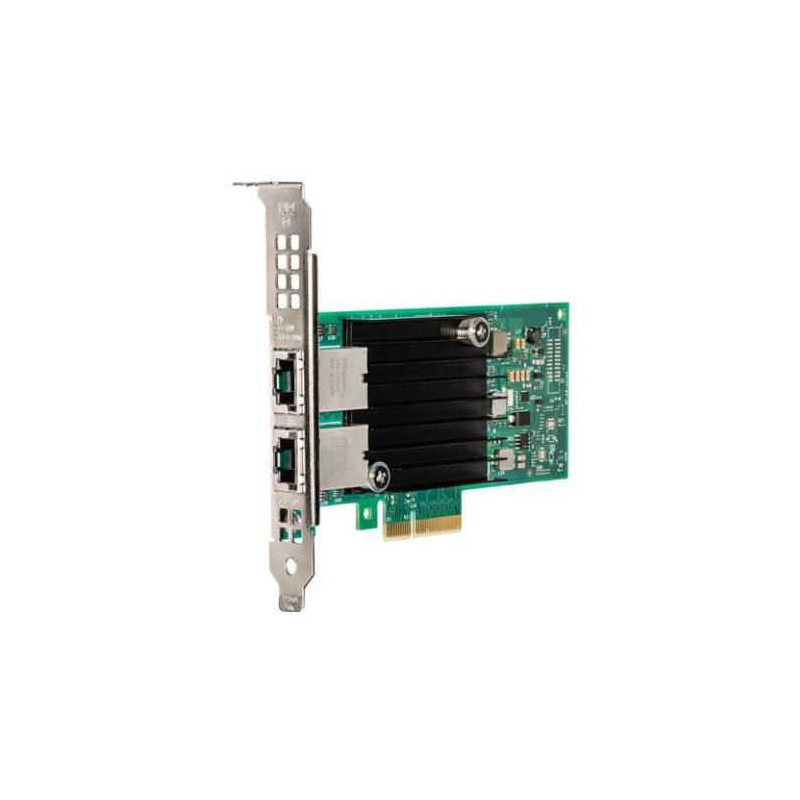 Intel X550T2 network card