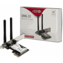 „InterTech DMG-32“ WiFi...